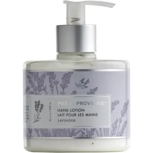 HERITAGE LOTION - LAVENDER