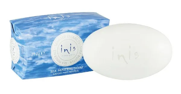 Inis Sea Mineral Soap