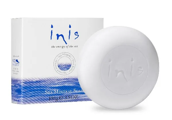 Inis Sea Mineral Soap