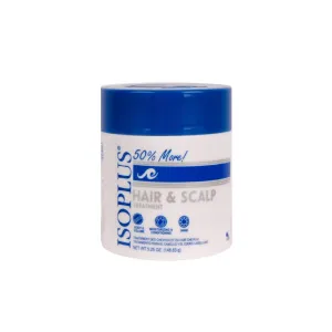 ISOPLUS | Hair & Scalp Treatment 5.25oz