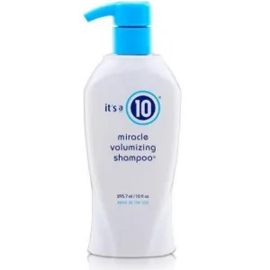 It's a 10 Miracle Volumizing Daily Shampoo