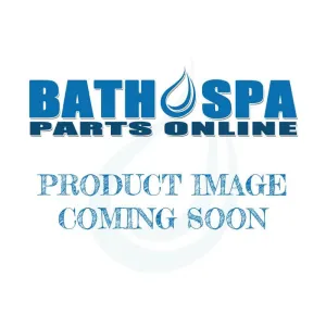 Jacuzzi EW-125 Manifold Assembly (42-3526-09-R)