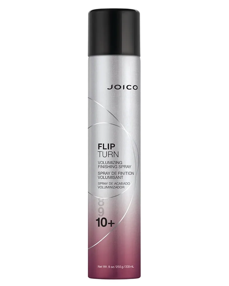 Joico Flip Turn Volumizing Spray 9 oz