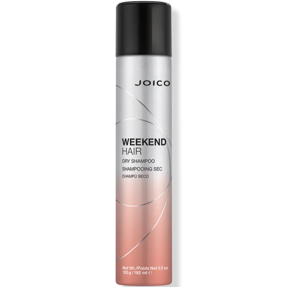 Joico Weekend Hair Dry Shampoo