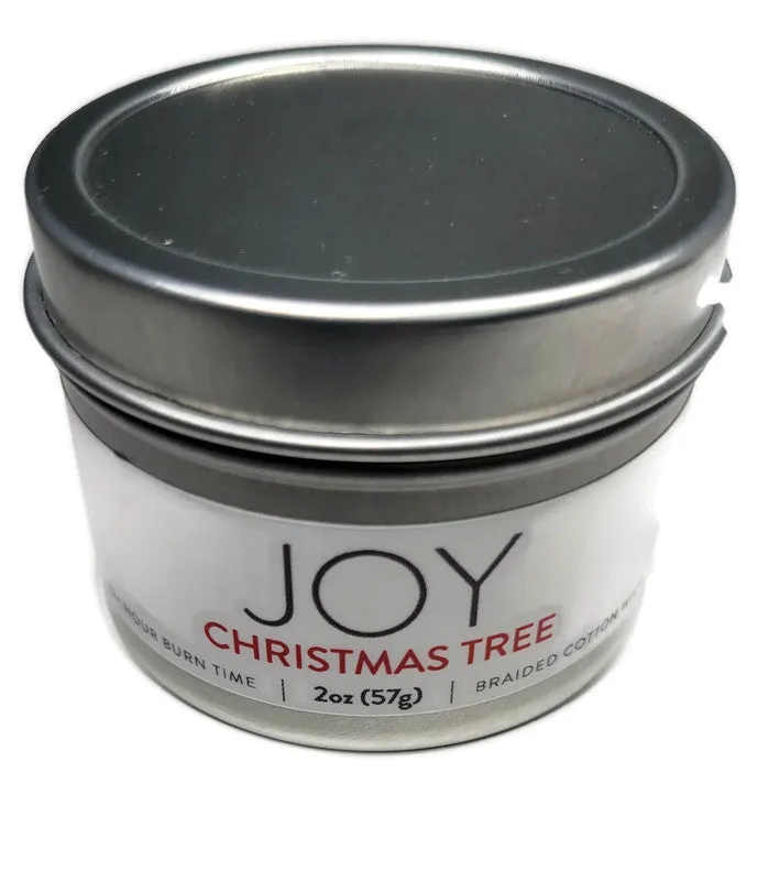 JOY Candle MINI