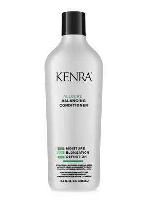 KENRA ALLCURL BALANCING CONDITIONER