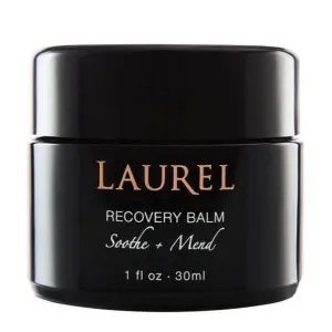 Laurel Recovery Balm Sooth   Mend