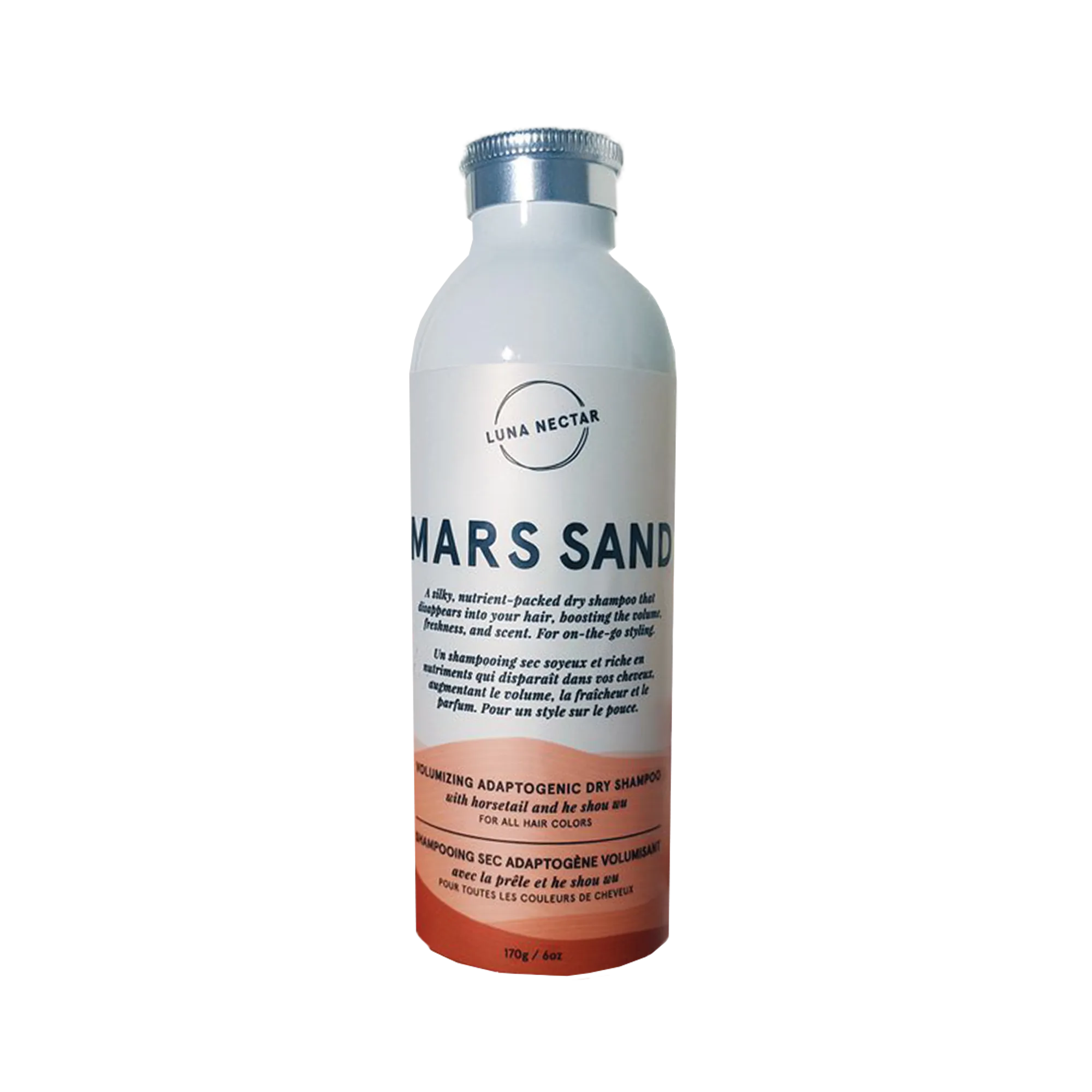 Mars Sand Volumizing Adaptogenic Dry Shampoo