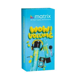 Matrix Total Results High Amplify Duo Gift Pack