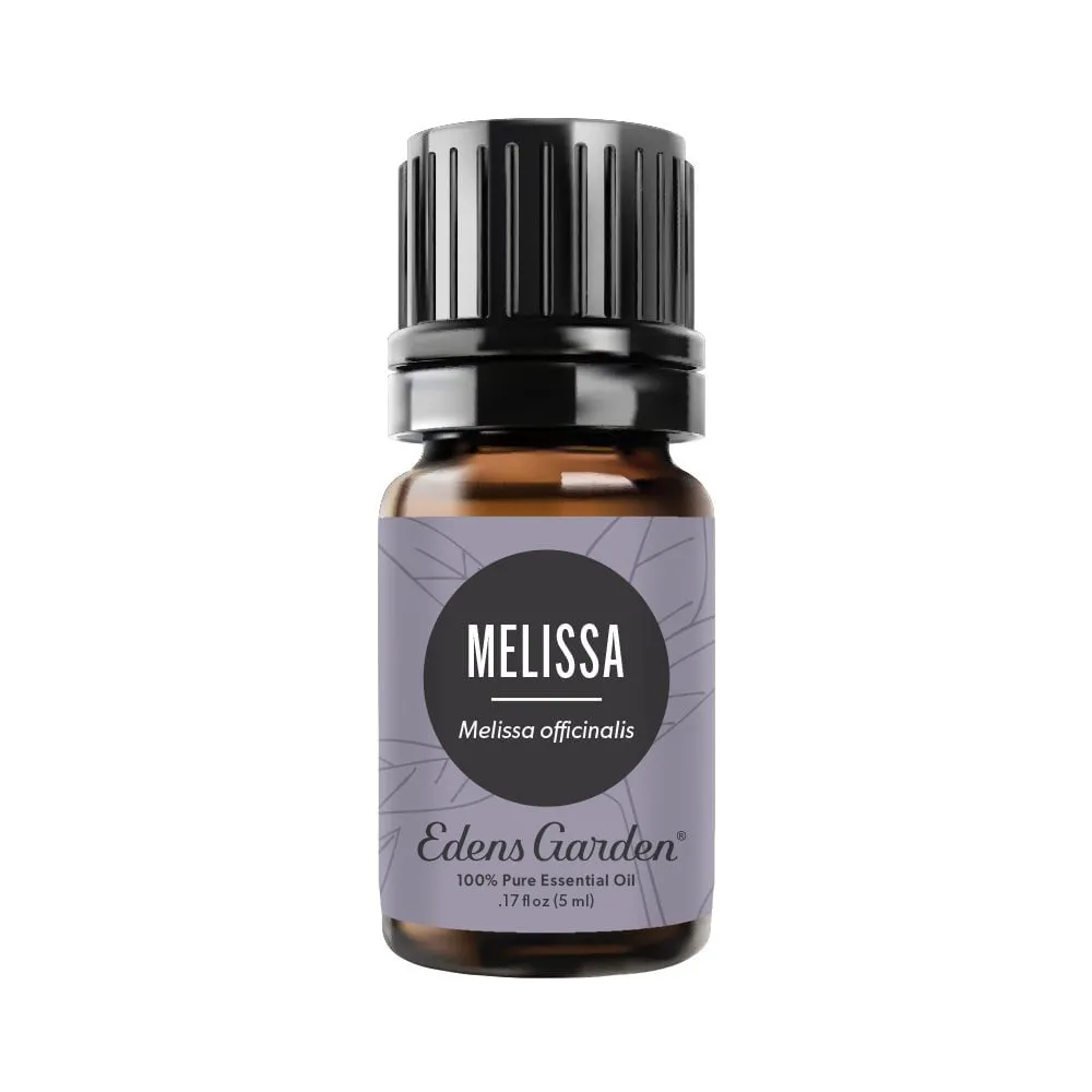 Melissa Essential Oil