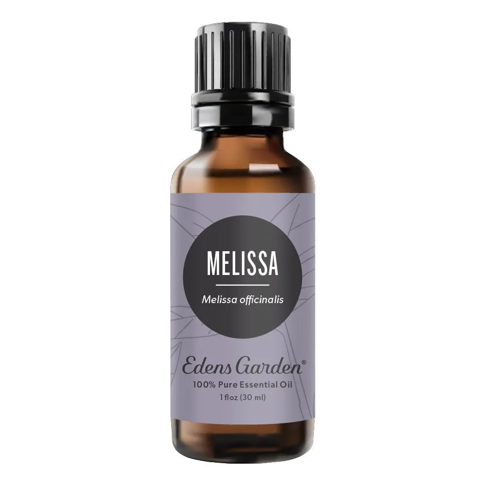 Melissa Essential Oil