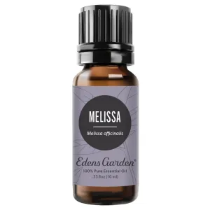 Melissa Essential Oil