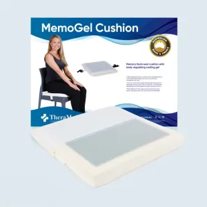 MemoGel Seat Cushion