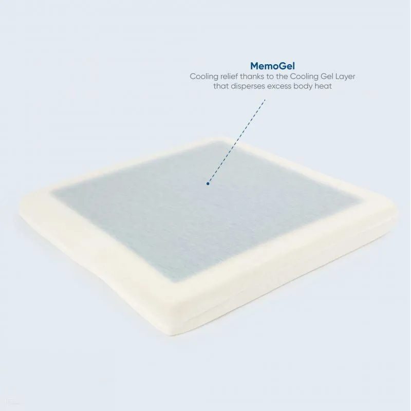 MemoGel Seat Cushion