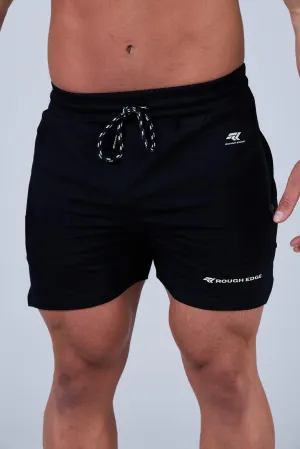 Mens CS© SHORTS Black