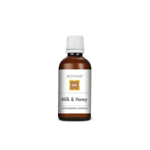 Milk & Honey Customizing Complex - 2oz