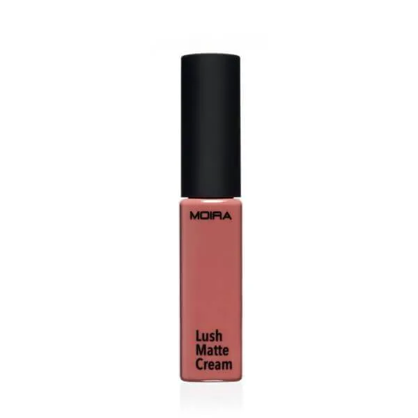 Moira Matte Cream Lips