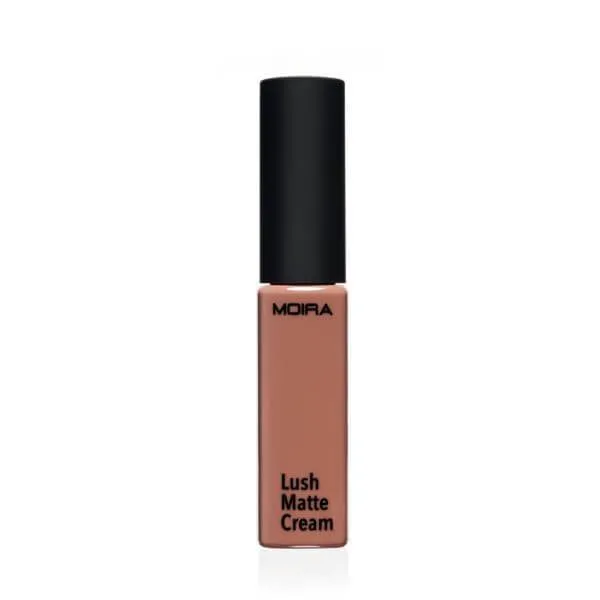 Moira Matte Cream Lips