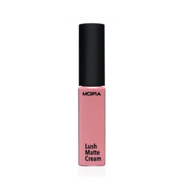 Moira Matte Cream Lips