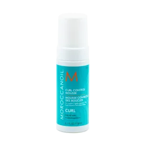 Moroccanoil Curl Control Mousse