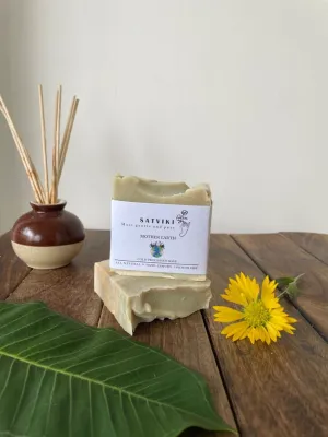 Mother Earth | Cold Processed Soap