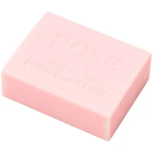 Natural Soap Bar- Rose - 100g