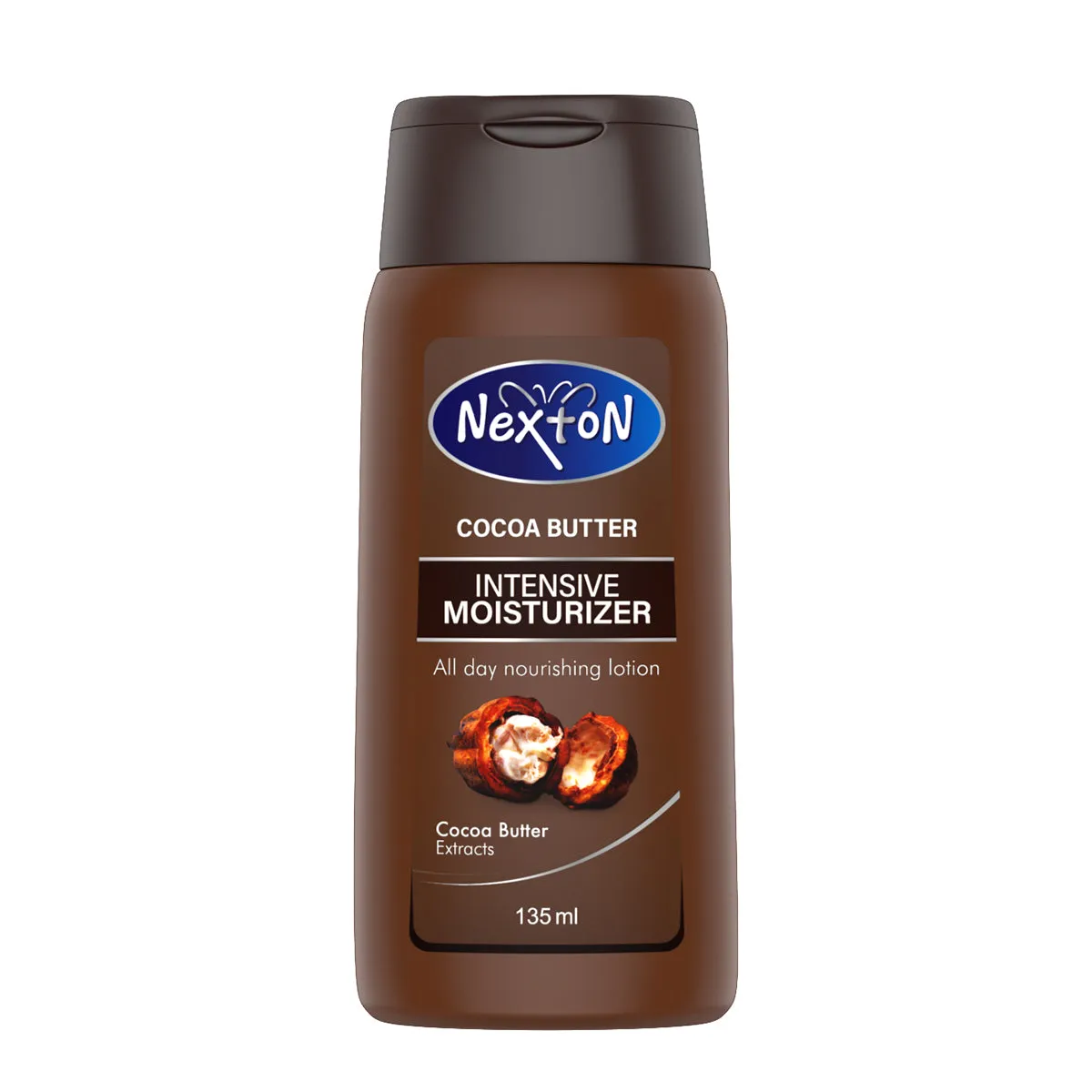 Nexton Cocoa Butter Moisturizing Lotion