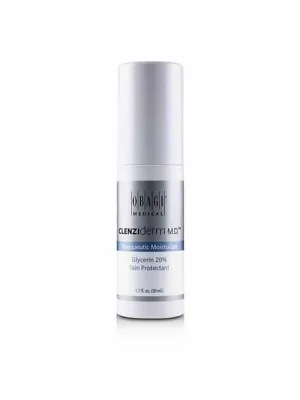 Obagi Clenziderm MD Pore Therapeutic Moisturizer 20%