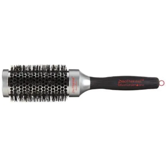 Olivia Garden Pro Thermal Anti-Static Brush 1.75 Inch