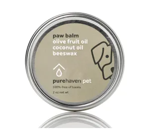 Paw Balm