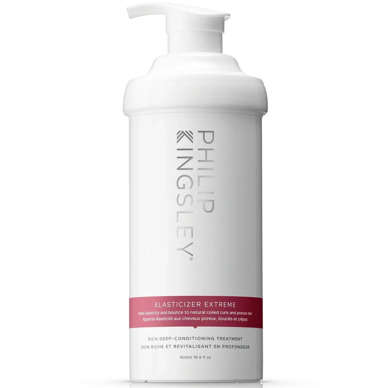 Philip Kingsley Elasticizer Extreme Rich Deep-Conditioning Treatment 500ml