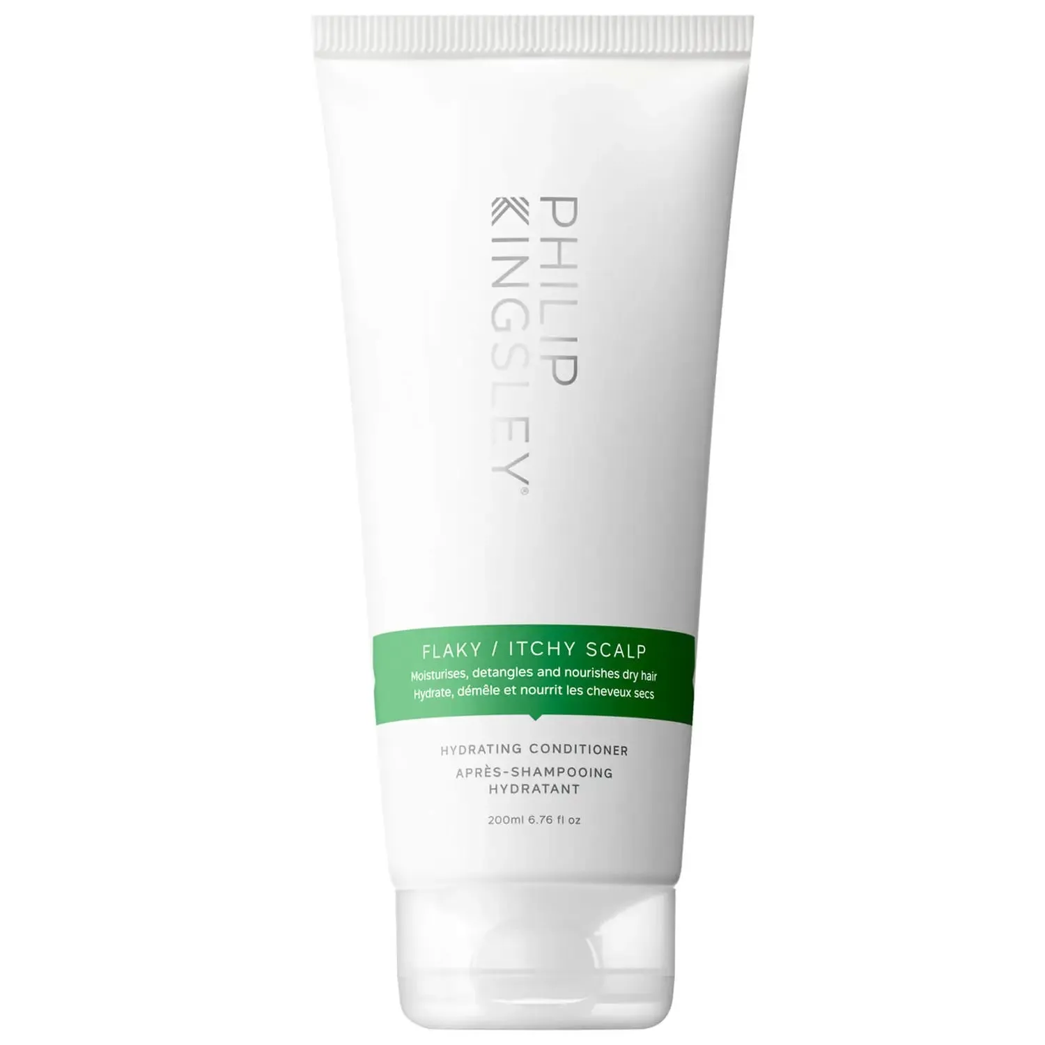 Philip Kingsley Flaky/Itchy Scalp Conditioner 200ml