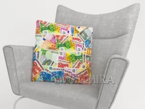 Pillowcase Euro