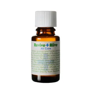 Revive Alive Air Care Blend