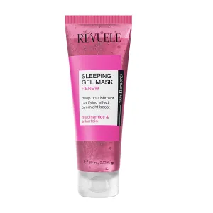 Revuele - Sleeping Gel Mask Renew