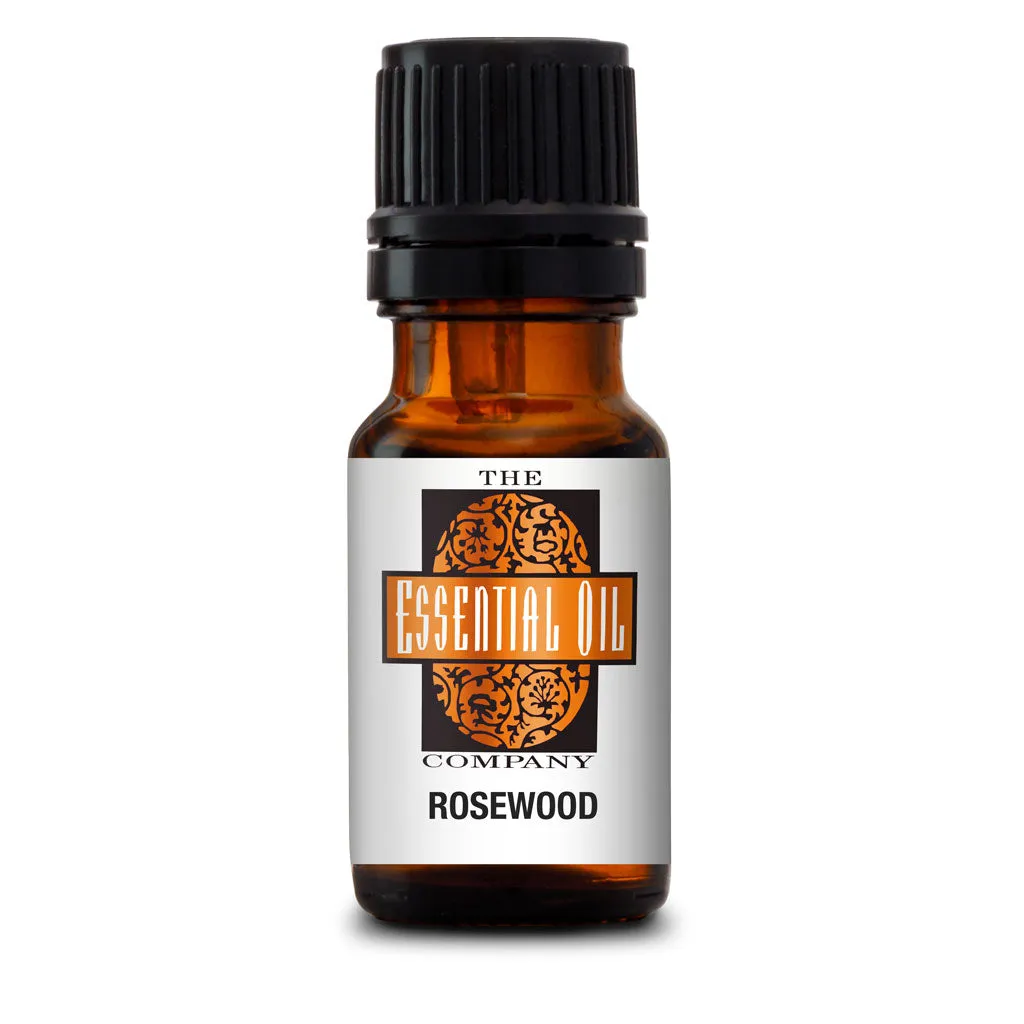 Rosewood Essential Oil