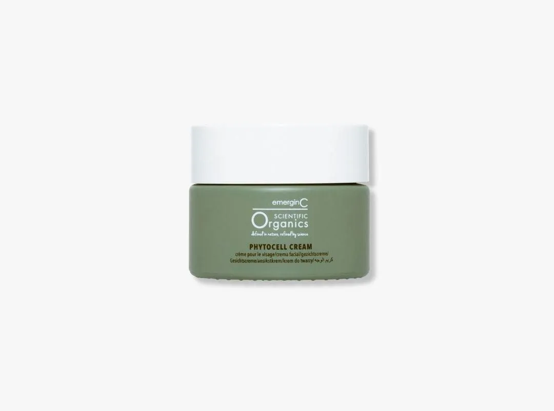 Scientific Organics Phytocell Cream 50 ML RRP $134