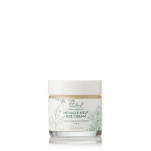 Sea El Miracle Kelp Eye Cream 1 oz Cream