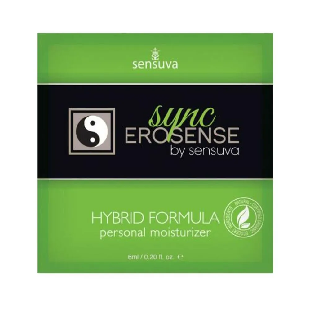 Sensuva Hybrid Personal Moisturizer Tub - Unscented Tub Of 100