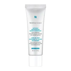 SkinCeuticals Glycolic Brightening Renew Overnight