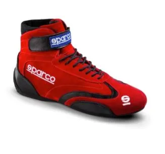 SPARCO RACING SHOES TOP