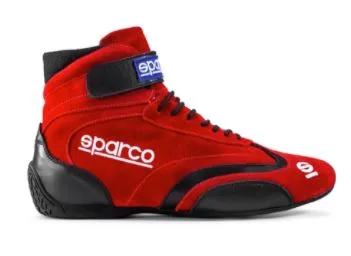 SPARCO RACING SHOES TOP