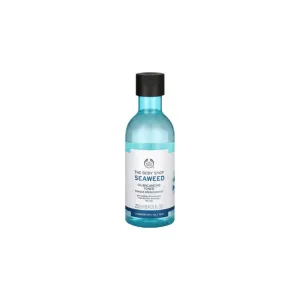 The Body Shop Seaweed Oil Balancing Toner - 250 ml