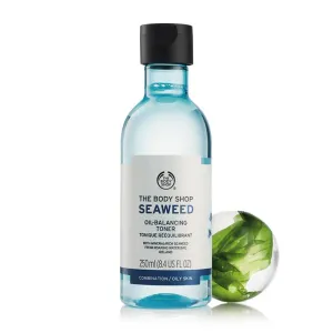 The Body Shop Seaweed Oil Balancing Toner