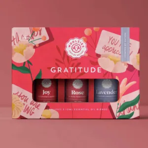 The Gratitude Collection