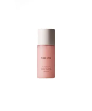 Travel Skin Resolution Clarifying Toner