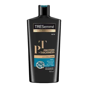 TRESEMME PROTEIN THICKNESS SHAMPOO 650ML