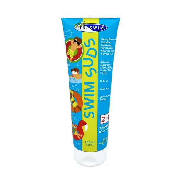 TRISWIM KIDS SWIM SUDS