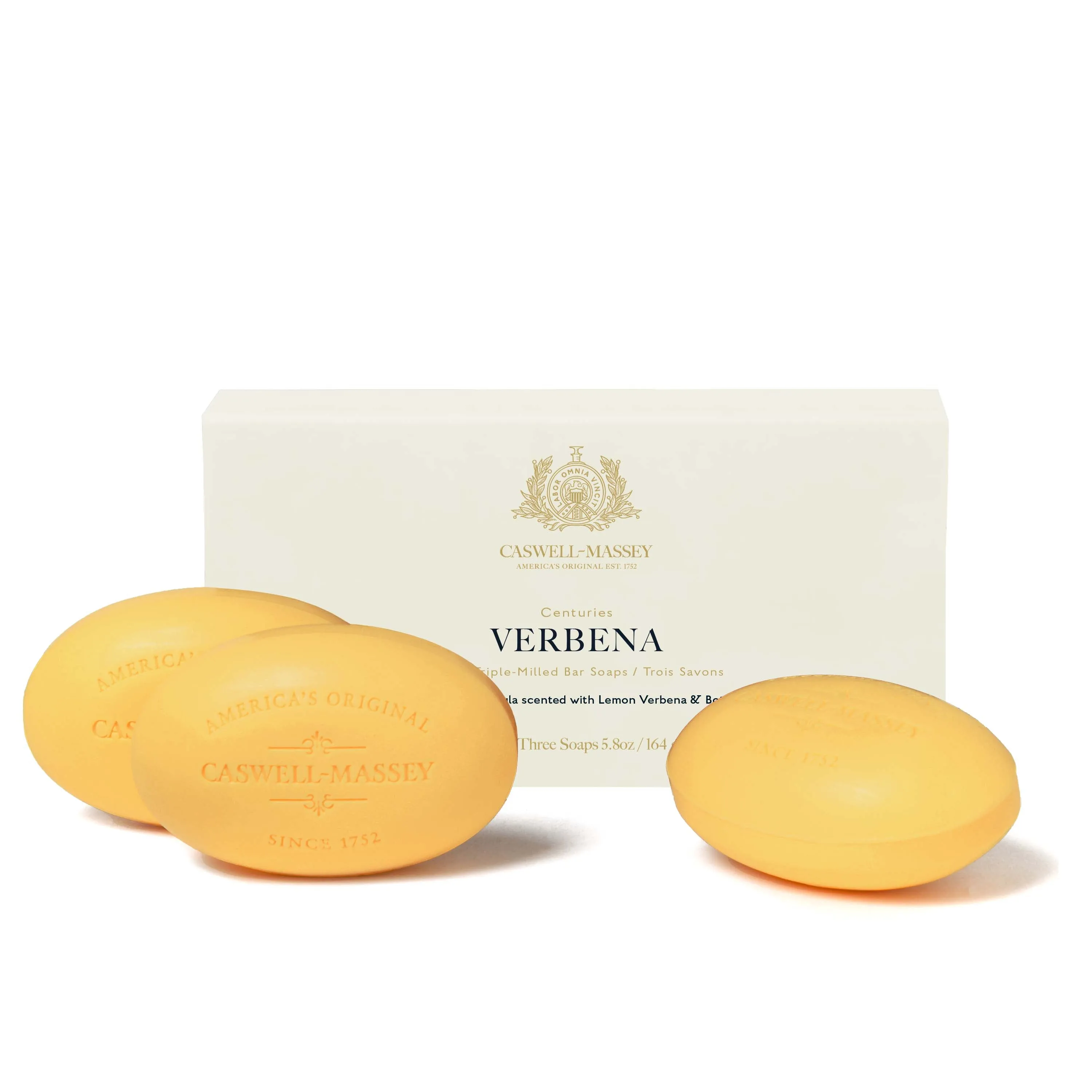 Verbena Bar Soap