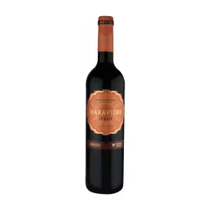 Vinedos Balmoral - 'Maravides' Syrah 2019